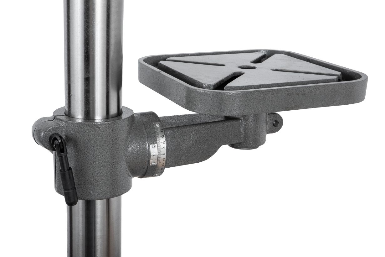 JETRUS JDP-15LM Вертикально-сверлильный станок 230В