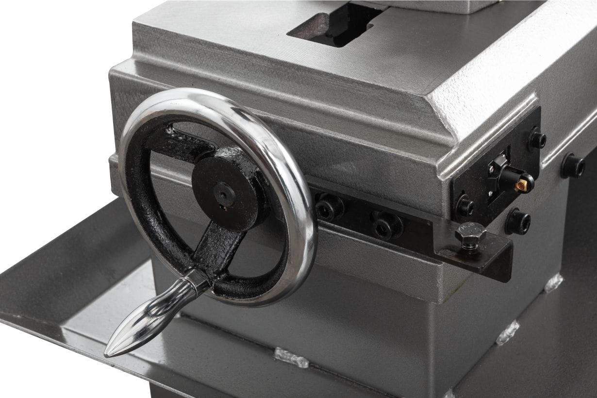 JET HVBS-712L Ленточнопильный станок по металлу 400В