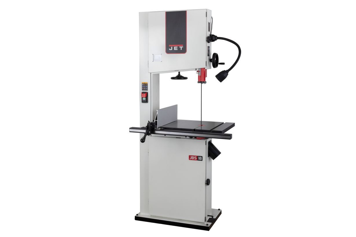 JET JWBS-18SFX-T Ленточнопильный станок 400В