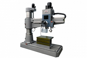 JET JRD-1600DRT Радиально-сверлильный станок 400В